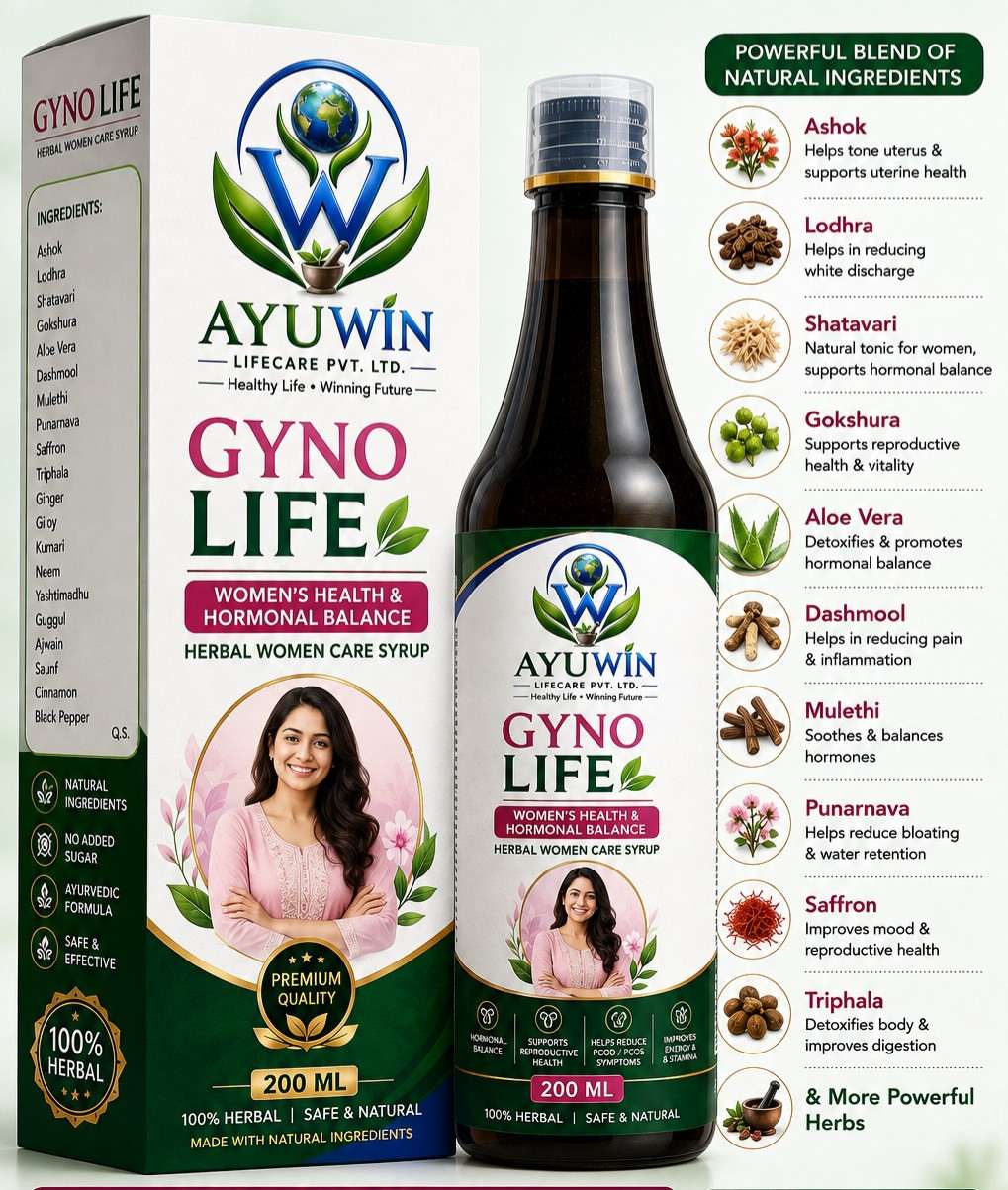 GYNO LIFE